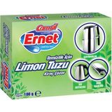 Ernet Limon Tuzu 100 G 2 Adet