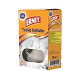 Ernet Naftalin Tablet 100 gr 1 Li