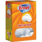 Ernet Naftalin Tablet Güve Koruma Etkisiyle 100 g Evde Kullanım İçin Uygun