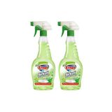 Ernet Sirkeli Temizleyici 750 ml 2li - Yeşil