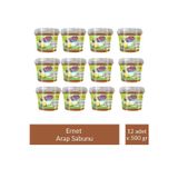 Ernet Sıvı Arap Sabunu Kase 500 gr x 12 Adet