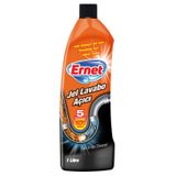 Ernet Süper Likit Jel Lavabo Açıcı 1 lt