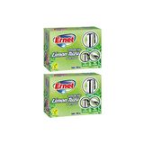 Ernet Temizlik Için Limon Tuzu 100 G 2li - Yeşil