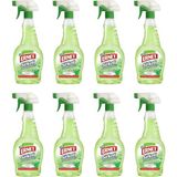 Ernet Temizlik İçin Sirkeli Temizleyici 750 ml Spreyli 8'Li