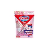 Ernet Ultra Hijyen Çiçek Karnavalı 50 gr Klozet Blok (4 adet)