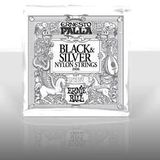 Ernie Ball 2406 Klasik Gitar Tel Seti