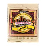 Ernie Ball Akustik Gitar Teli 80/20 Bronze Alloy 2004