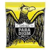 Ernie Ball Beefy Slinky Paradigm Elektro Gitar Teli - 11-54 Kalınlık