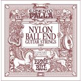 Ernie Ball Ernesto Palla 2409 Klasik Gitar Teli