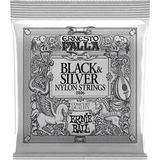 Ernie ball Ernieball P02406 Klasik Gitar Teli