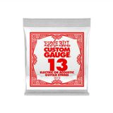 Ernie Ball P01013 013 Gitar Tek Teli Elektro Ve Akustik Gitar İçi