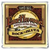 Ernie Ball P02008 Akustik Gitar Tel Seti