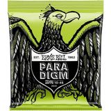 Ernie Ball P02021 10-46 Paradigm Regular Slinky Elektro Gitar Tel Seti