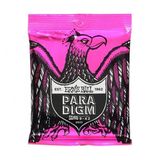 Ernie Ball P02023 9-42 Paradigm Super Slinky Elektro Gitar Tel Seti