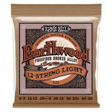 Ernie Ball P02153 Akustik Gitar Teli