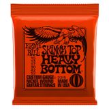 Ernie Ball P02215 10-52 Elektro Gitar Teli
