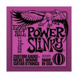 Ernie Ball P02220 11-48 Elektro Gitar Teli