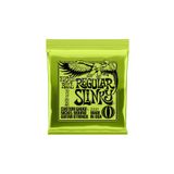 Ernie Ball P02221 Elektro Gitar Tel Seti