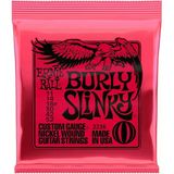 Ernie Ball P02226 Burly Slinky Elektro Gitar Teli Kalınlık 11-52