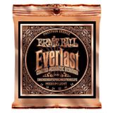Ernie Ball P02546 Akustik Gitar Tel Seti