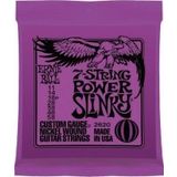 Ernie Ball P02620 Elektro Gitar Teli