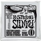 Ernie Ball P02625 Elektro Gitar Tel Seti