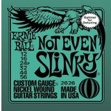 Ernie Ball P02626 Nikel Elektro Gitar Teli