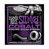Ernie Ball P02720 11-48 Cobalt Elektro Gitar Teli