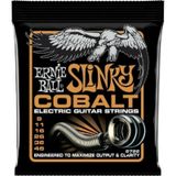 Ernie Ball P02722 Cobalt Hybrıd Elektro Gitar Teli 009