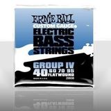 Ernie Ball P02808 Bass Gitar Tel Seti