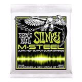 Ernie Ball P02921 Elektro Gitar Teli