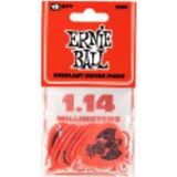 Ernıe Ball P09194 Everlast Kırmızı 1.14 Mm 12Li Paket Pena