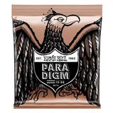Ernie Ball Paradigma Orta Fosforlu Bronz Akustik Gitar Telleri, gauge 13-56