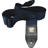 Ernie Ball Polipropilenden (Pp) Yapılmış Ernie Ball Gitar Askısı, Lacivert