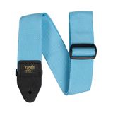 Ernie Ball Polypro Gitar/Kontrbas Askısı - Breaker Blue