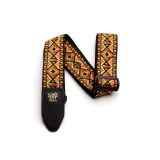 Ernie Ball Santa Fe Jakarlı Gitar Askısı
