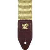 Ernie Ball Tüvit Gitar Askısı - Renkli