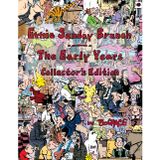 Ernie Sunday Brunch: The Early Years (Ernie and the Piranha Club Sunday Brunch Collector's Editions, Band 4)