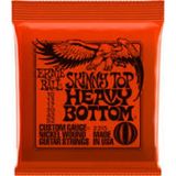 Ernieball P02215 Elektro Gitar Teli