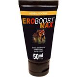 Ero Boost Max Erkeğe Özel Ser.tleş.tirici Krem 50 ml - 1li