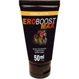 Ero Boost Max Erkeğe Özel Ser.tleş.tirici Krem 50 ml - Paket