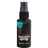 Ero Marathon Erkeklere Daha Uzun Süre Sprey 50 ml + Eros 125ML Lubricant Gel
