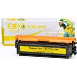 Ero Print 040Y / Canon I-Sensys LBP-710CX Çipli Sarı Muadil Toner