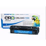 Ero Print 045C / Canon I-Sensys LBP-611C Çipli Mavi Muadil Toner