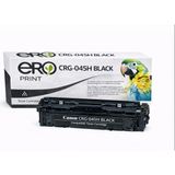 Ero Print 045HBK / Canon I-Sensys MF-634CDW Çipli Siyah Muadil Toner