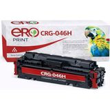 Ero Print 046HM / Canon I-Sensys MF735CX Çipli Kırmızı Muadil Toner
