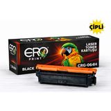 Ero Print 064HBK | Canon MF-830C Serisi Muadil Toner - Yüksek Kapasiteli