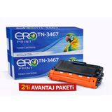 Ero Print Brother DCP-L5650DN Muadil Toner - 12000 Sayfalık - 2'li Avantaj Paket
