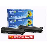 Ero Print Brother Mfc L2751DW Muadil Toner - 3000 Sayfalık - 2'li Avantaj Paket