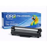 Ero Print Brother TN-2550XL Muadil Toner - 3000 Sayfalık
